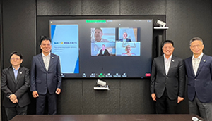 伟德国际victor1946董事會決議通過收購德國BHTC拓展智慧移動生態圈